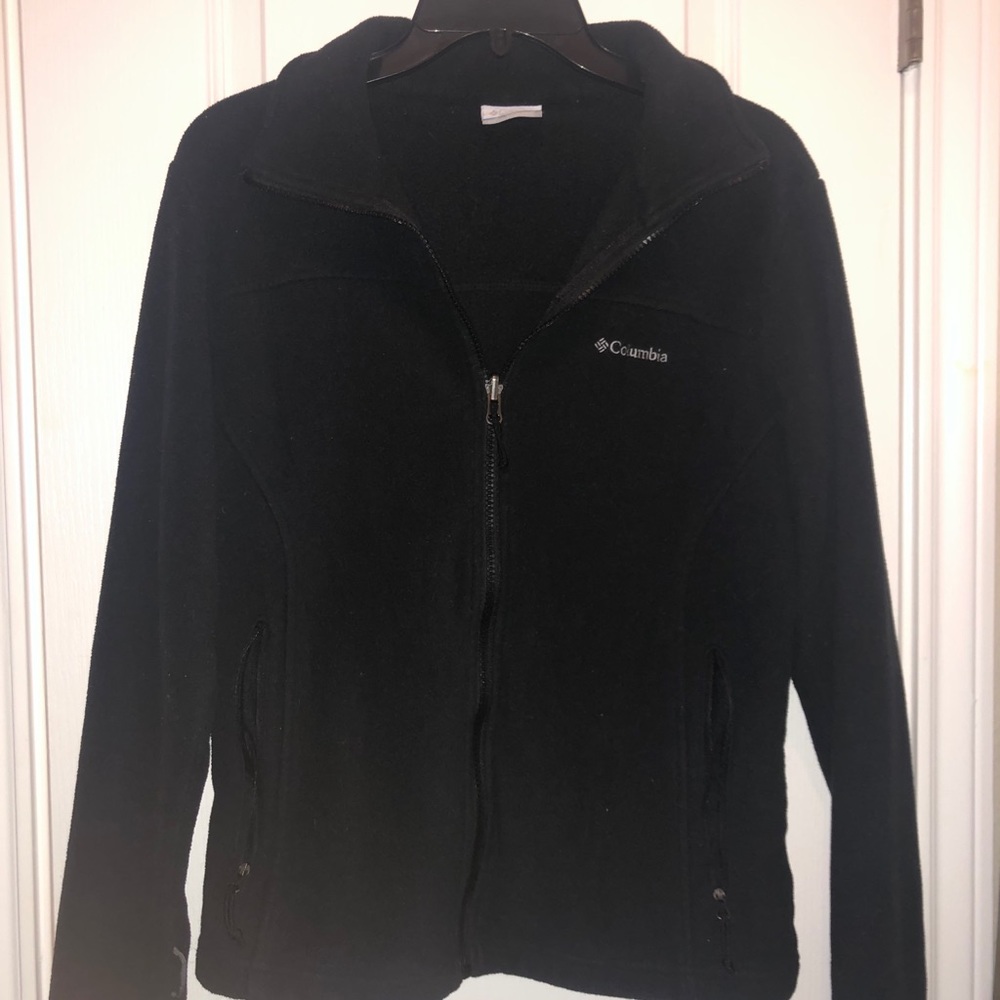 columbia jacket